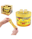 Joker Slimy "Get Rich" Slime (Gold Edition)